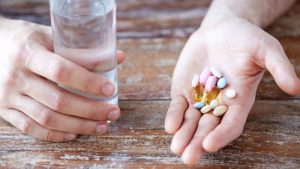 Tác Hại Của Thuốc Tăng Cường Sinh Lý Nếu Phái Nam Lạm Dùng Nhiều