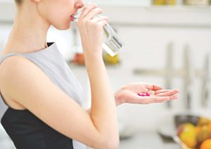 Ngừng thuốc tránh thai Cơ thể bạn thay đổi thế nào?