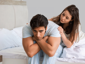 Đàn ông quan hệ nhiều có tốt không?